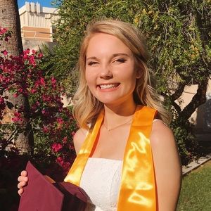 Meet your Posher, Alison